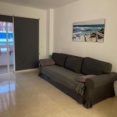Apart. Nala, Puertito Gueimar Beach 푸에르토 데 기마르 외부 사진