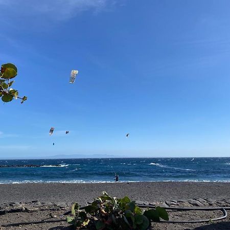 Apart. Nala, Puertito Gueimar Beach 푸에르토 데 기마르 외부 사진