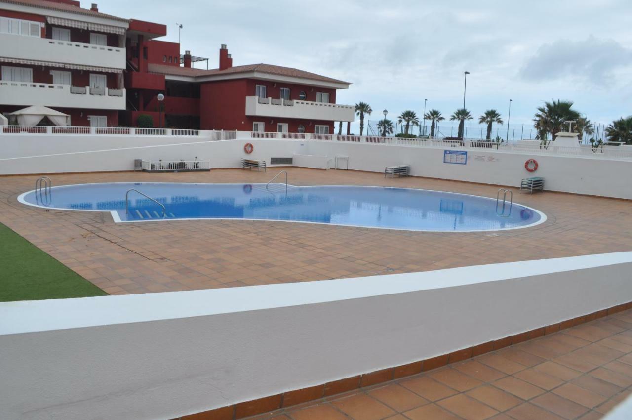 Apart. Nala, Puertito Gueimar Beach 푸에르토 데 기마르 외부 사진