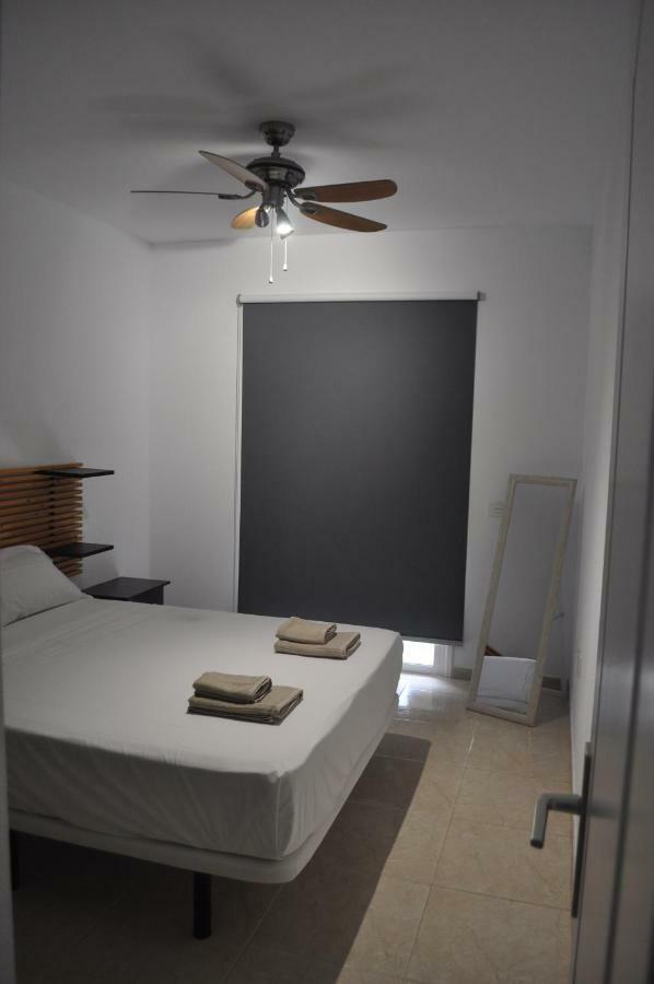 Apart. Nala, Puertito Gueimar Beach 푸에르토 데 기마르 외부 사진