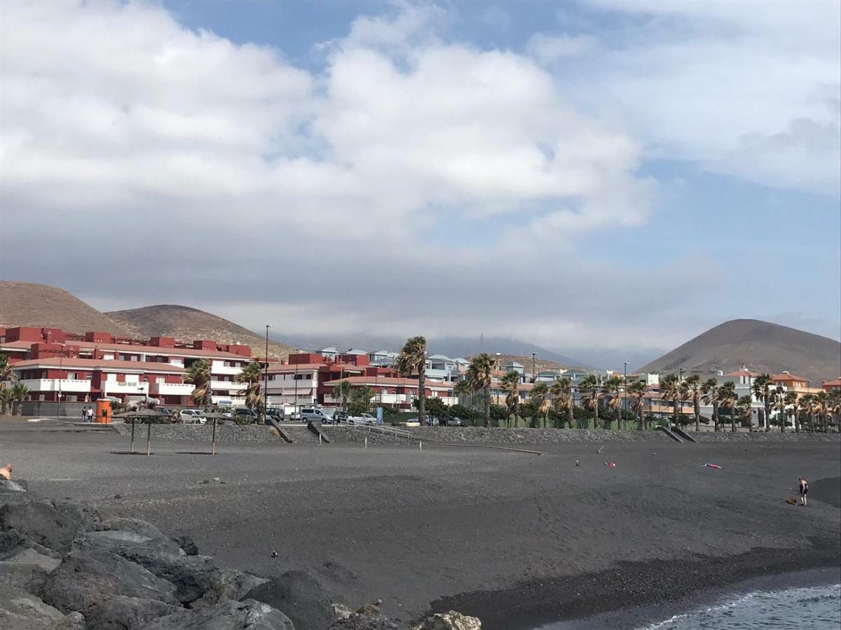 Apart. Nala, Puertito Gueimar Beach 푸에르토 데 기마르 외부 사진